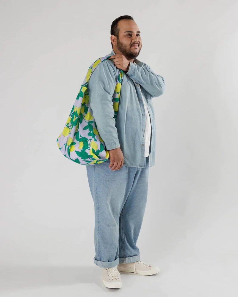 
                      
                        Big Reusable Bag - Lemon Tree
                      
                    