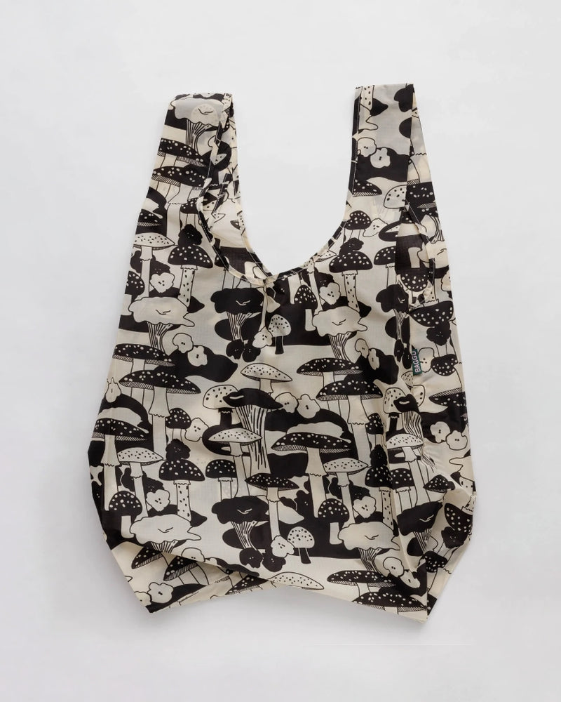 
                      
                        Big Reusable Bag - Mushrooms
                      
                    