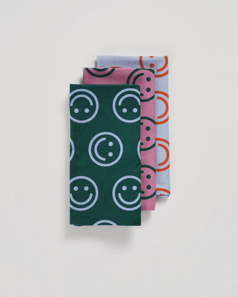 
                      
                        Reusable Cloth Set - Happy Mix
                      
                    