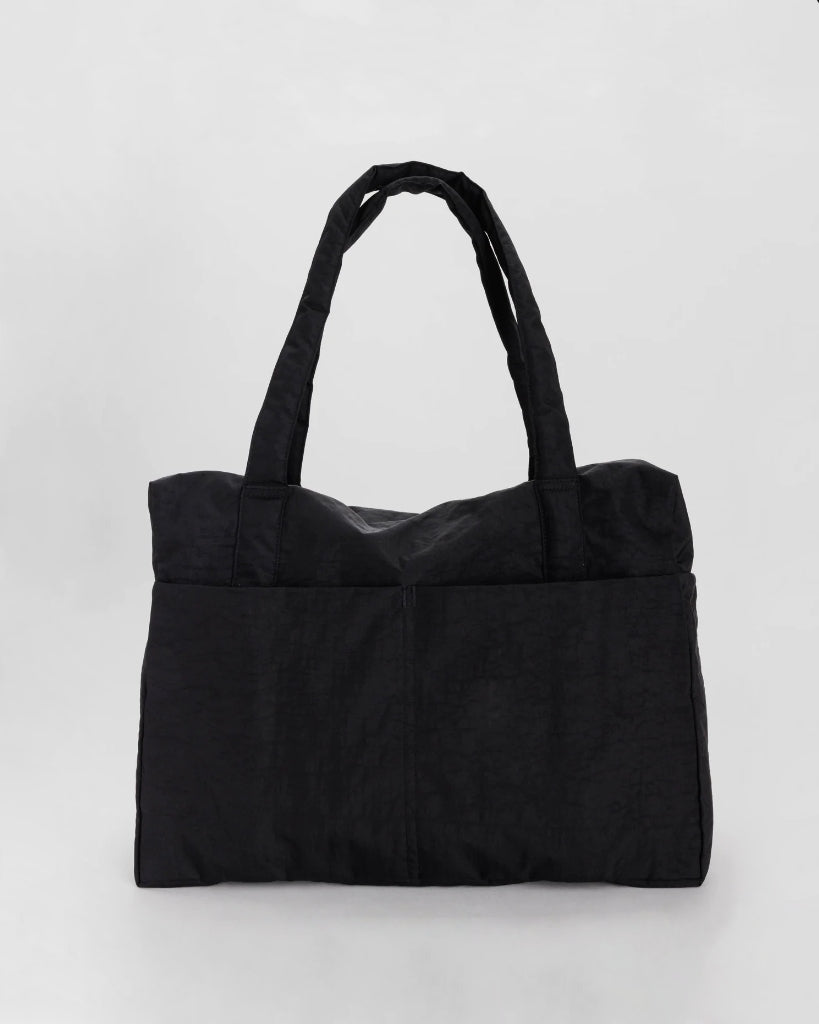 Cloud Carry-On Bag - Black