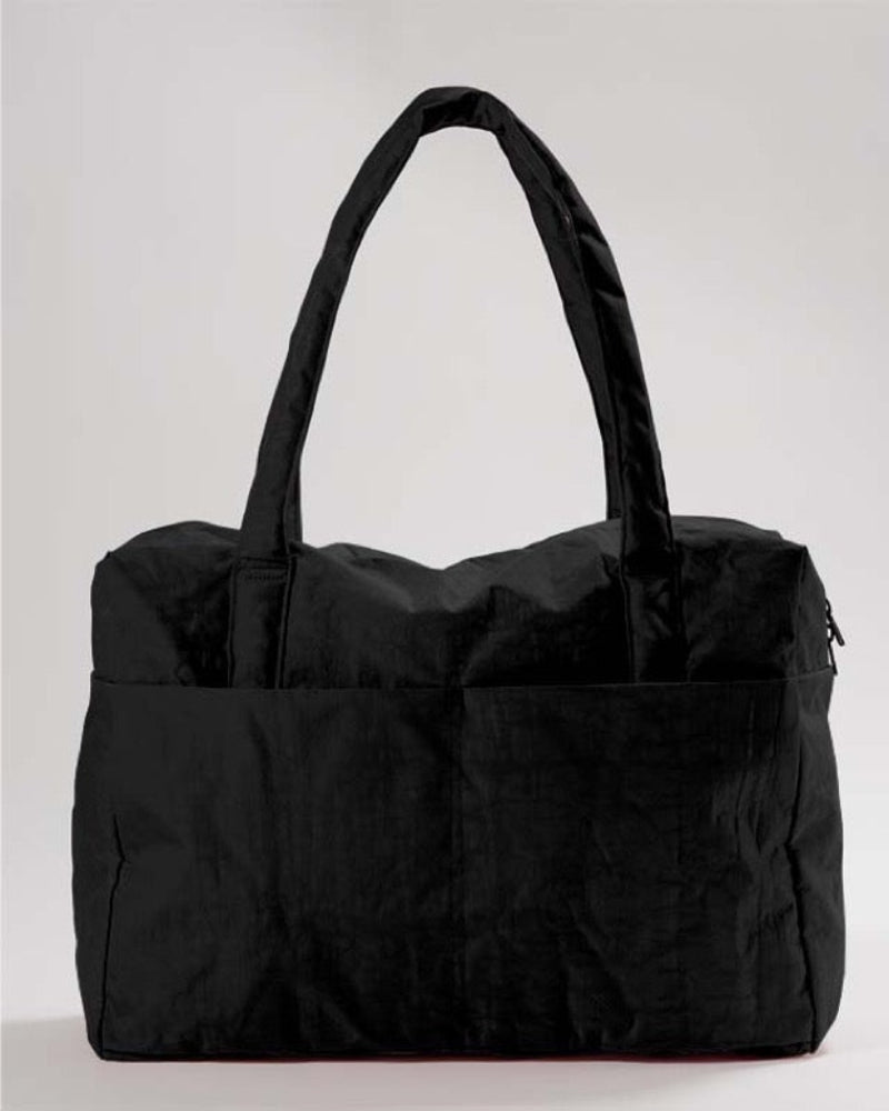 
                      
                        Cloud Carry-On Bag - Black
                      
                    