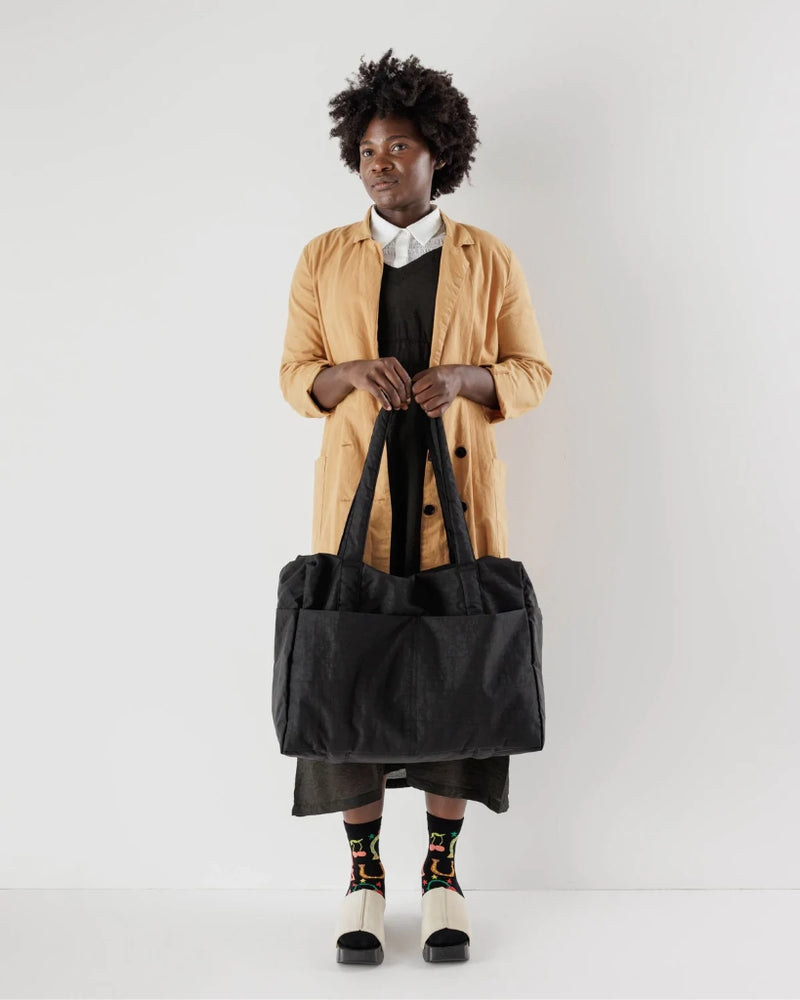 Cloud Carry-On Bag - Black