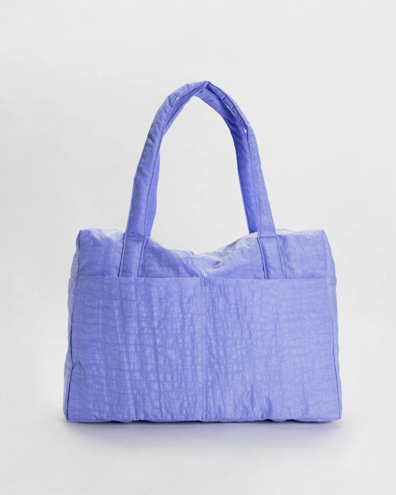 Cloud Carry-On Bag - Bluebell