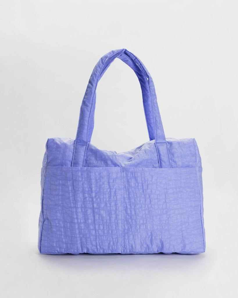 Cloud Carry-On Bag - Bluebell