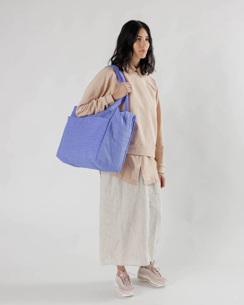 Cloud Carry-On Bag - Bluebell