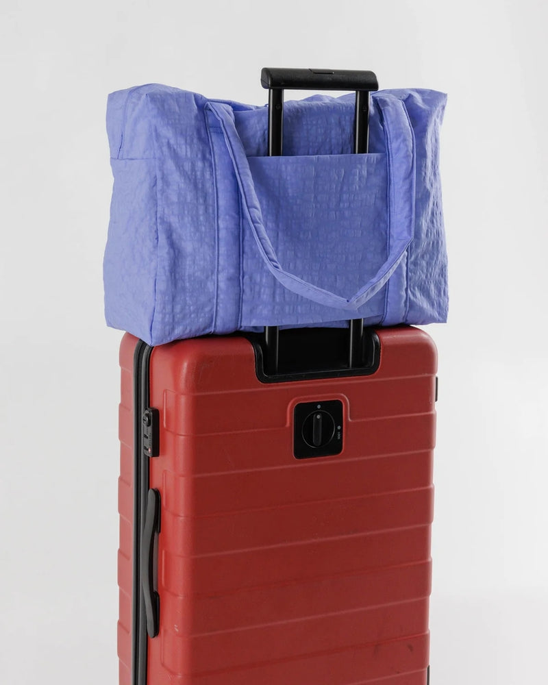 
                      
                        Cloud Carry-On Bag - Bluebell
                      
                    