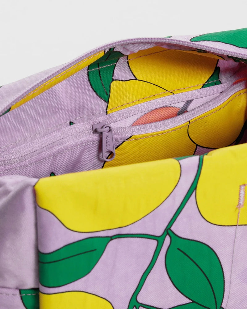 
                      
                        Dopp Kit - Lemon Tree
                      
                    