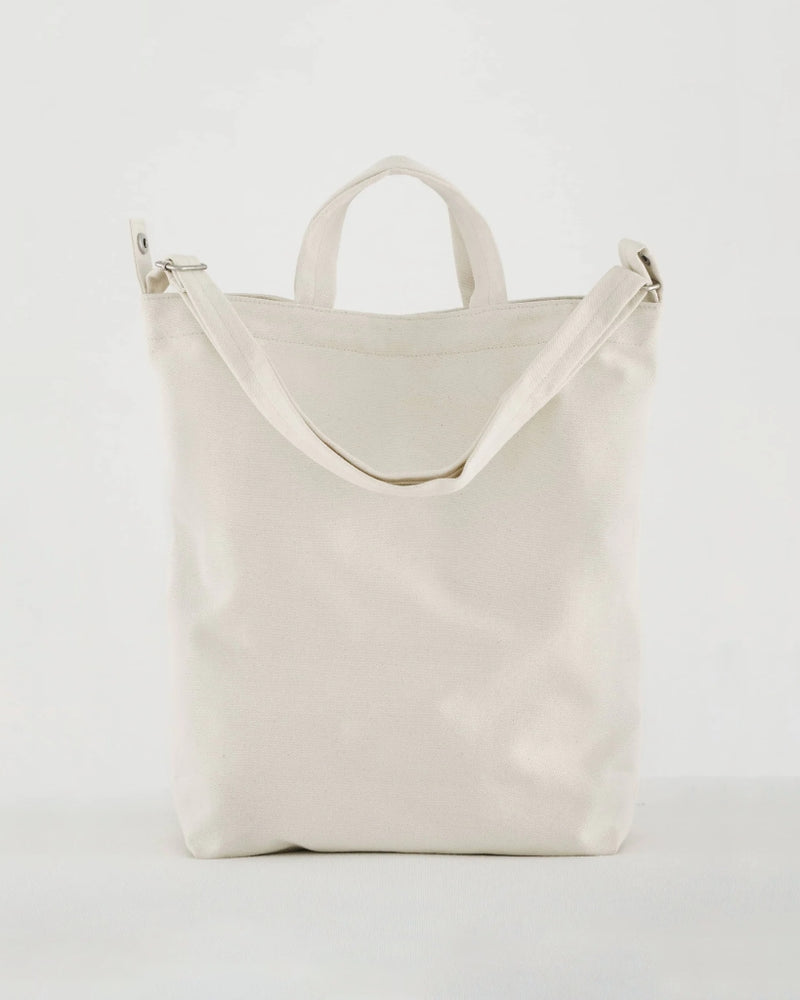 
                      
                        Duck Bag - Natural Canvas
                      
                    