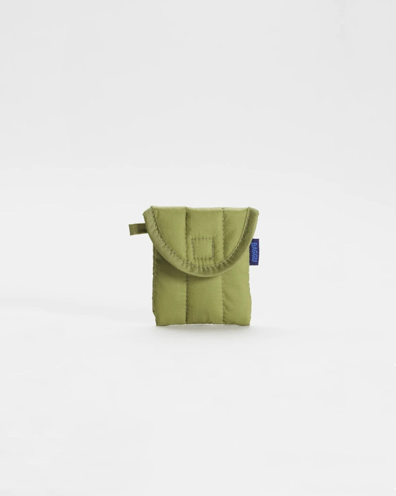 
                      
                        Puffy Earbuds Case - Pistachio
                      
                    