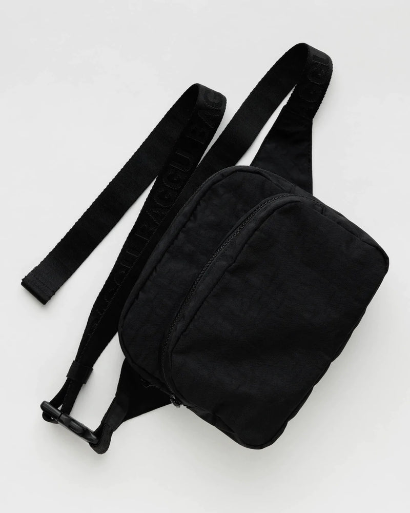 
                      
                        Fanny Pack - Black [PRE ORDER]
                      
                    