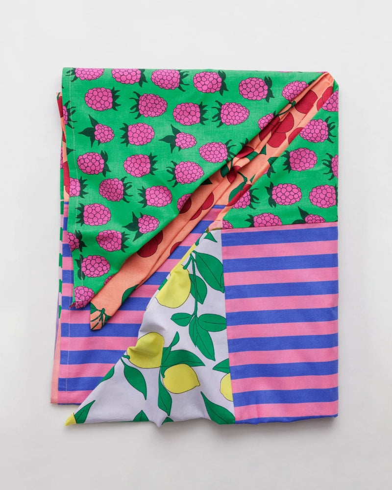 
                      
                        Giant Reusable Cloth - Fruit Stripe Mix
                      
                    