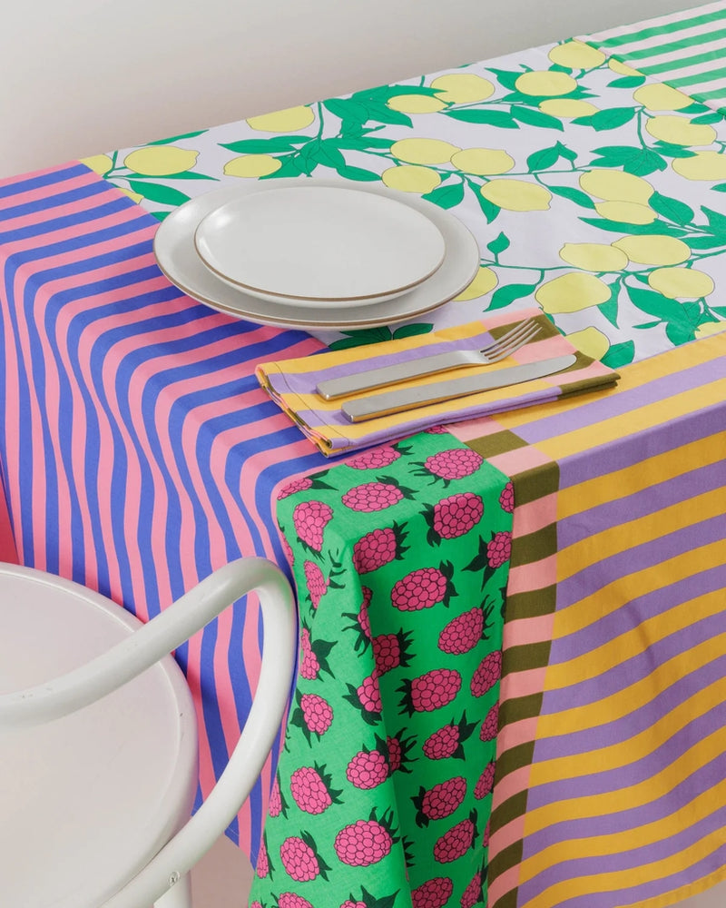 
                      
                        Giant Reusable Cloth - Fruit Stripe Mix
                      
                    