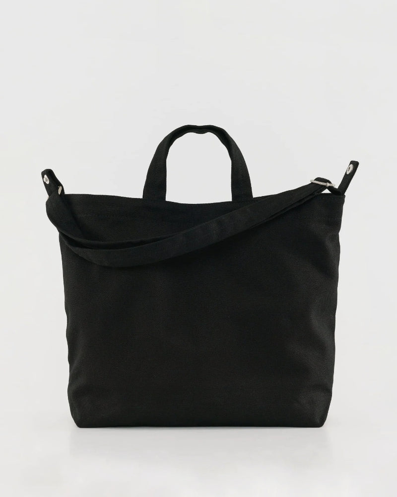 
                      
                        Horizontal Duck Bag - Black
                      
                    
