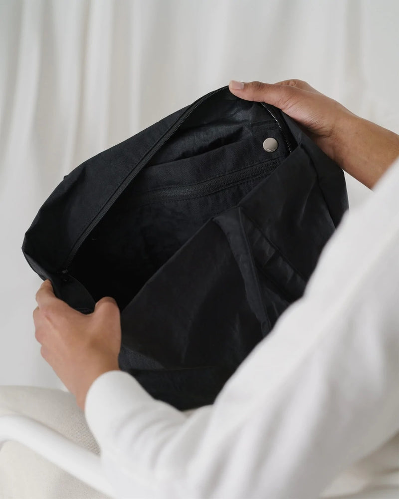 
                      
                        Cloud Bag Mini - Black
                      
                    