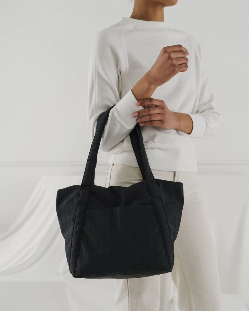 
                      
                        Cloud Bag Mini - Black
                      
                    