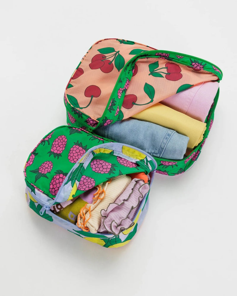 
                      
                        Storage Cube Set - Sunshine Fruit
                      
                    