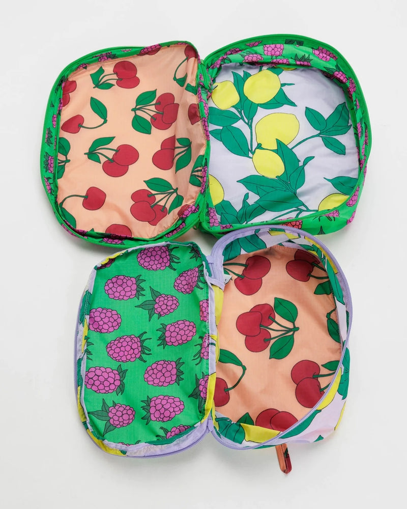 
                      
                        Storage Cube Set - Sunshine Fruit
                      
                    