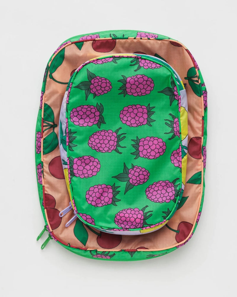 
                      
                        Storage Cube Set - Sunshine Fruit
                      
                    