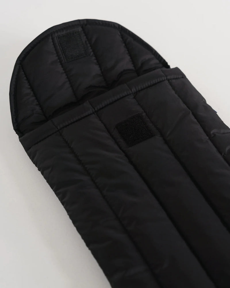 
                      
                        Puffy Laptop Sleeve - Black
                      
                    