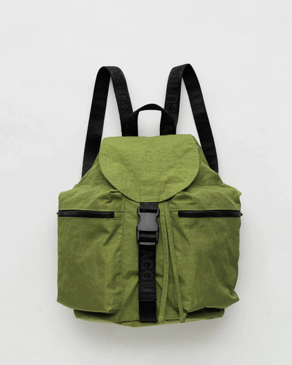 Sport Backpack - Avocado