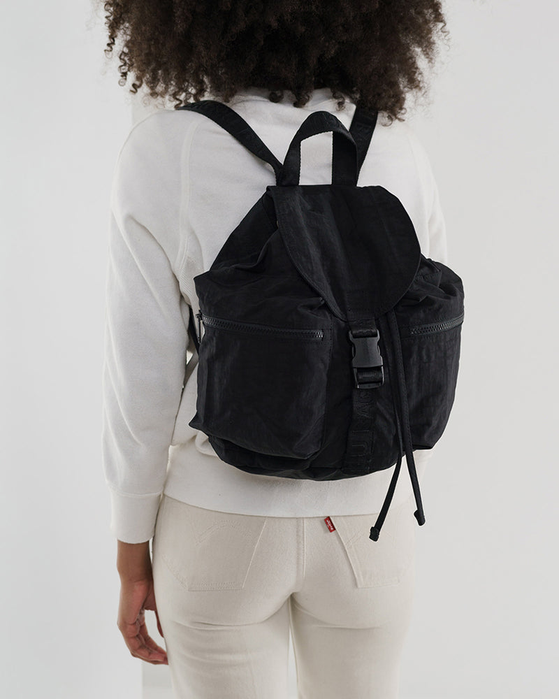 
                      
                        Sport Backpack - Black [PRE ORDER]
                      
                    