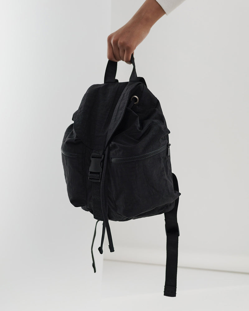
                      
                        Sport Backpack - Black [PRE ORDER]
                      
                    