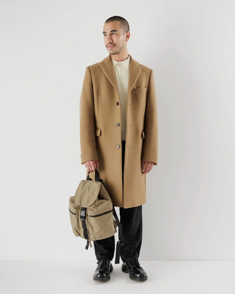 
                      
                        Sport Backpack - Dark Khaki
                      
                    