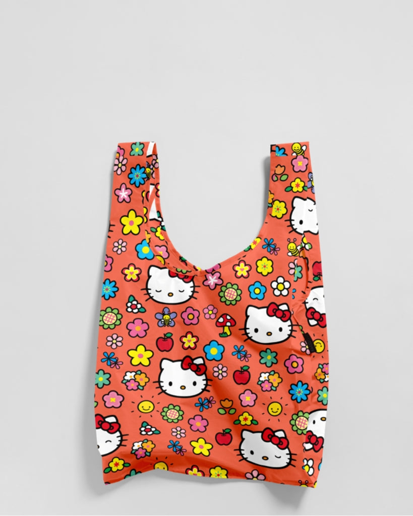 Standard Reusable Bag - Hello Kitty
