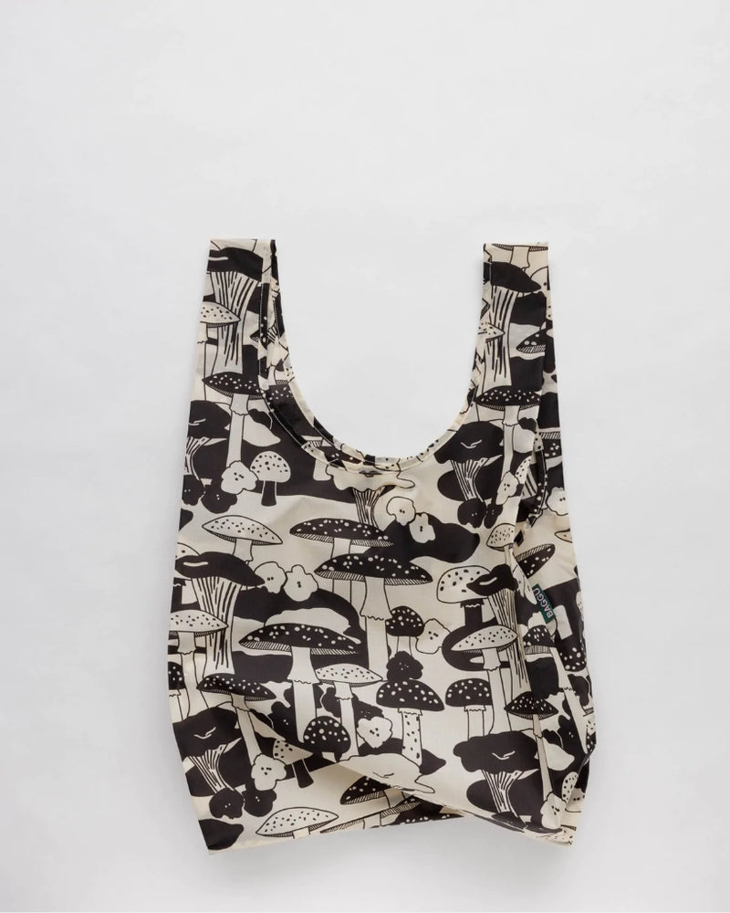 
                      
                        Standard Reusable Bag - Mushrooms
                      
                    
