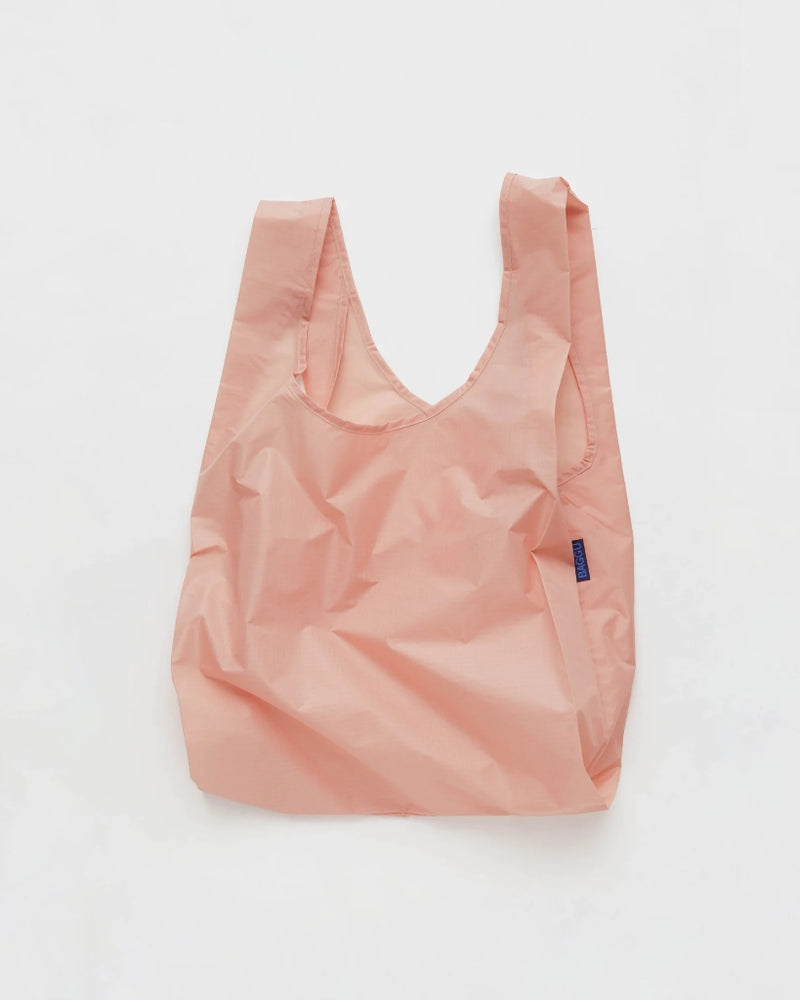 
                      
                        Standard Reusable Bag - Pink Salt
                      
                    