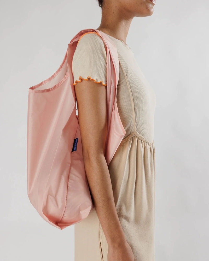 
                      
                        Standard Reusable Bag - Pink Salt
                      
                    