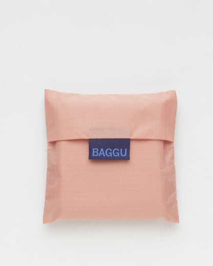 Standard Reusable Bag - Pink Salt