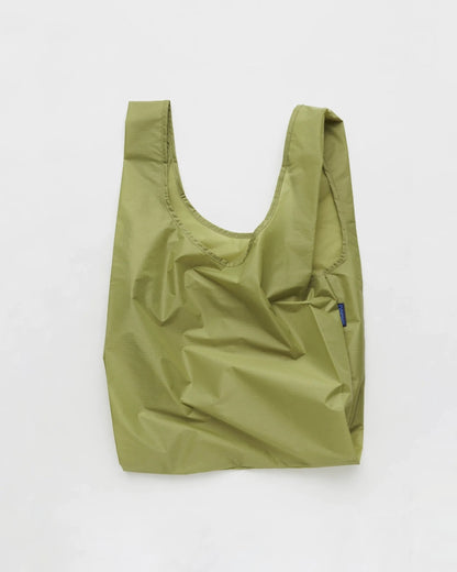 Standard Reusable Bag - Pistachio