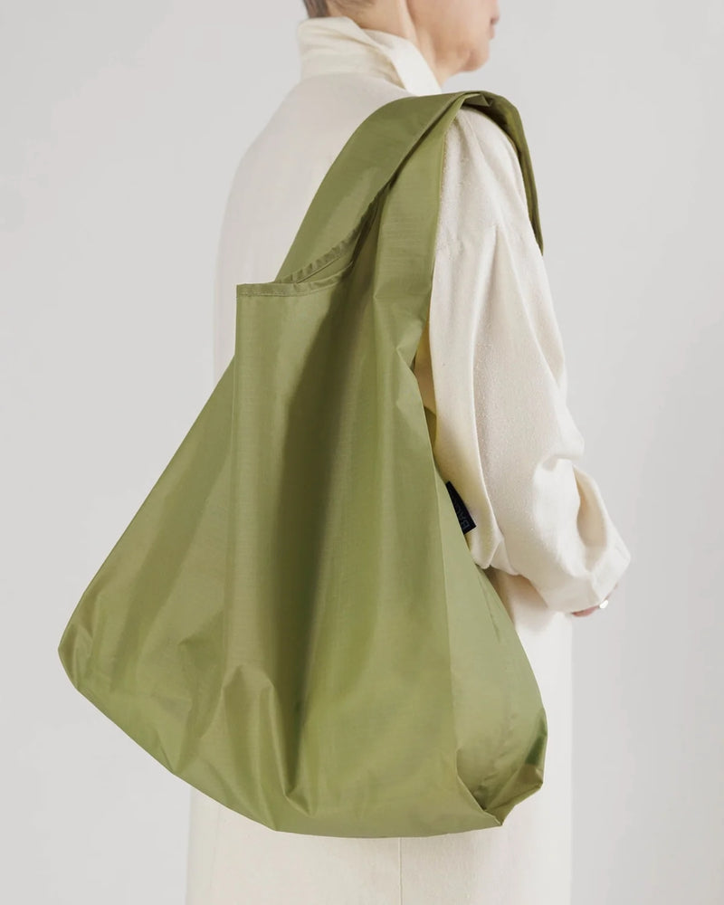 
                      
                        Standard Reusable Bag - Pistachio
                      
                    