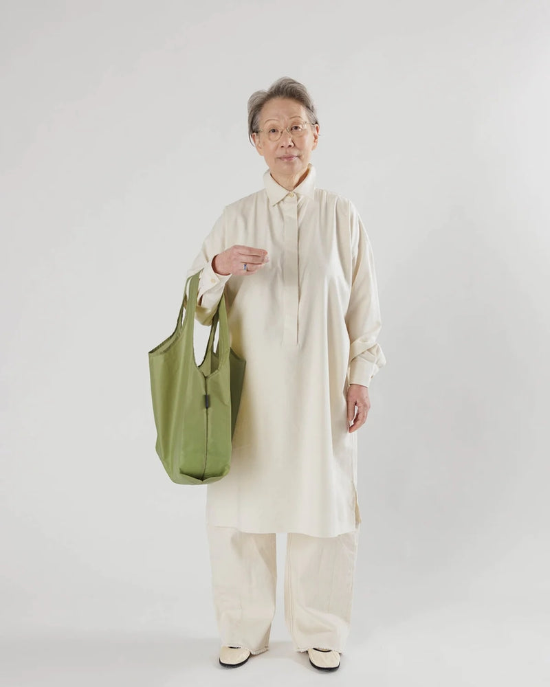 
                      
                        Standard Reusable Bag - Pistachio
                      
                    