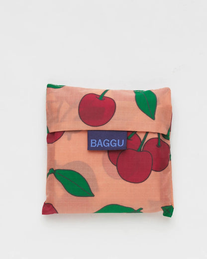 Standard Reusable Bag - Sherbet Cherry