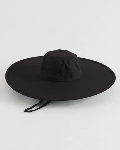 Sun Hat - Black