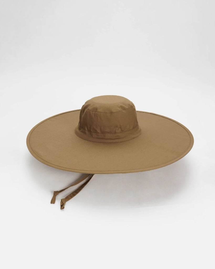 Sun Hat - Tamarind