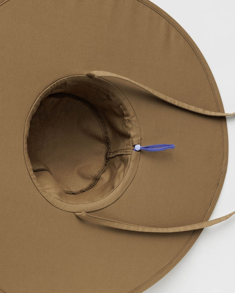 
                      
                        Sun Hat - Tamarind
                      
                    