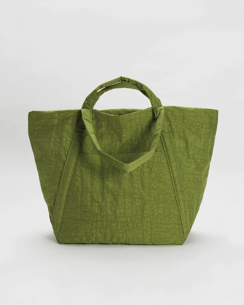 
                      
                        Travel Cloud Bag - Avocado
                      
                    