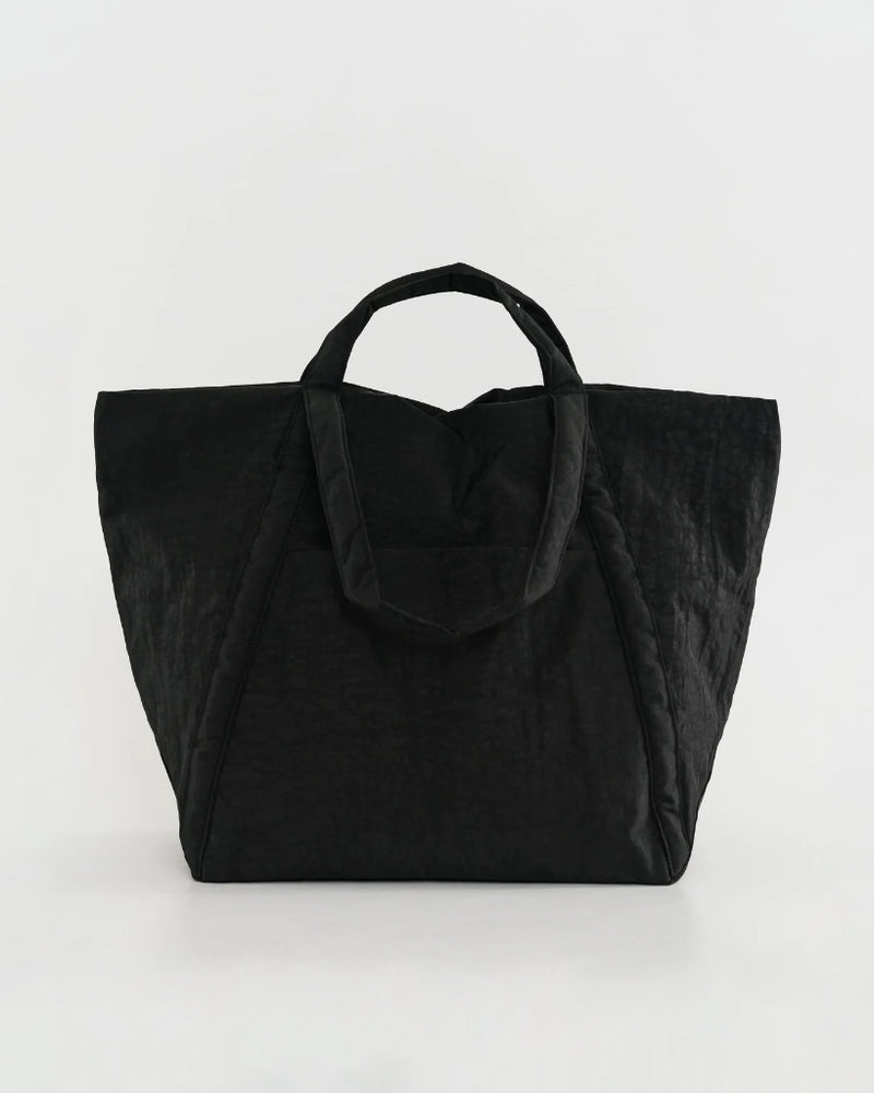 
                      
                        Travel Cloud Bag - Black
                      
                    