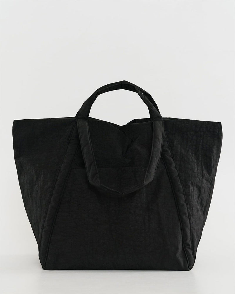 
                      
                        Travel Cloud Bag - Black
                      
                    