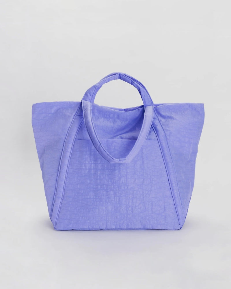 
                      
                        Travel Cloud Bag - Bluebell
                      
                    
