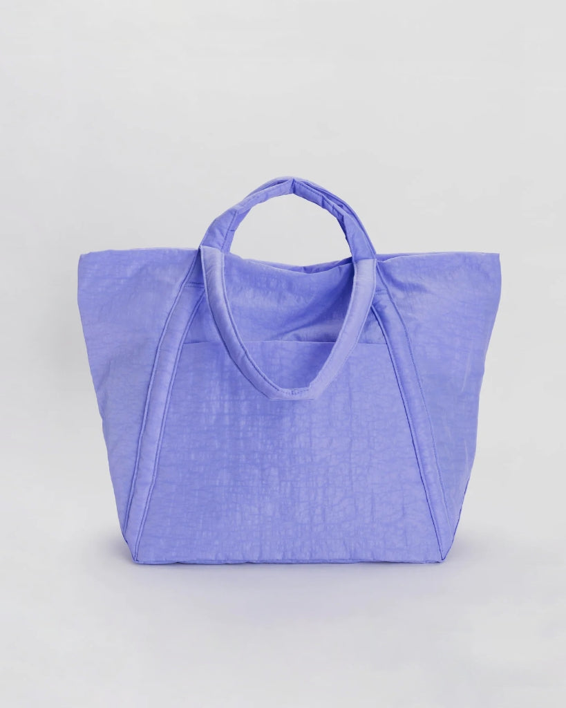 Travel Cloud Bag - Bluebell