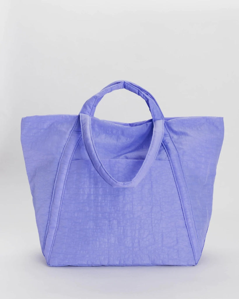 Travel Cloud Bag - Bluebell