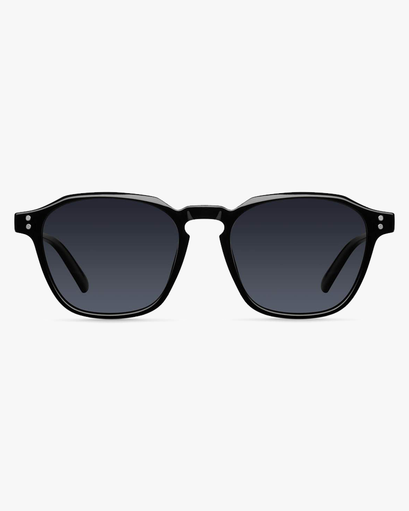 
                      
                        Bakari Sunnies - Black
                      
                    