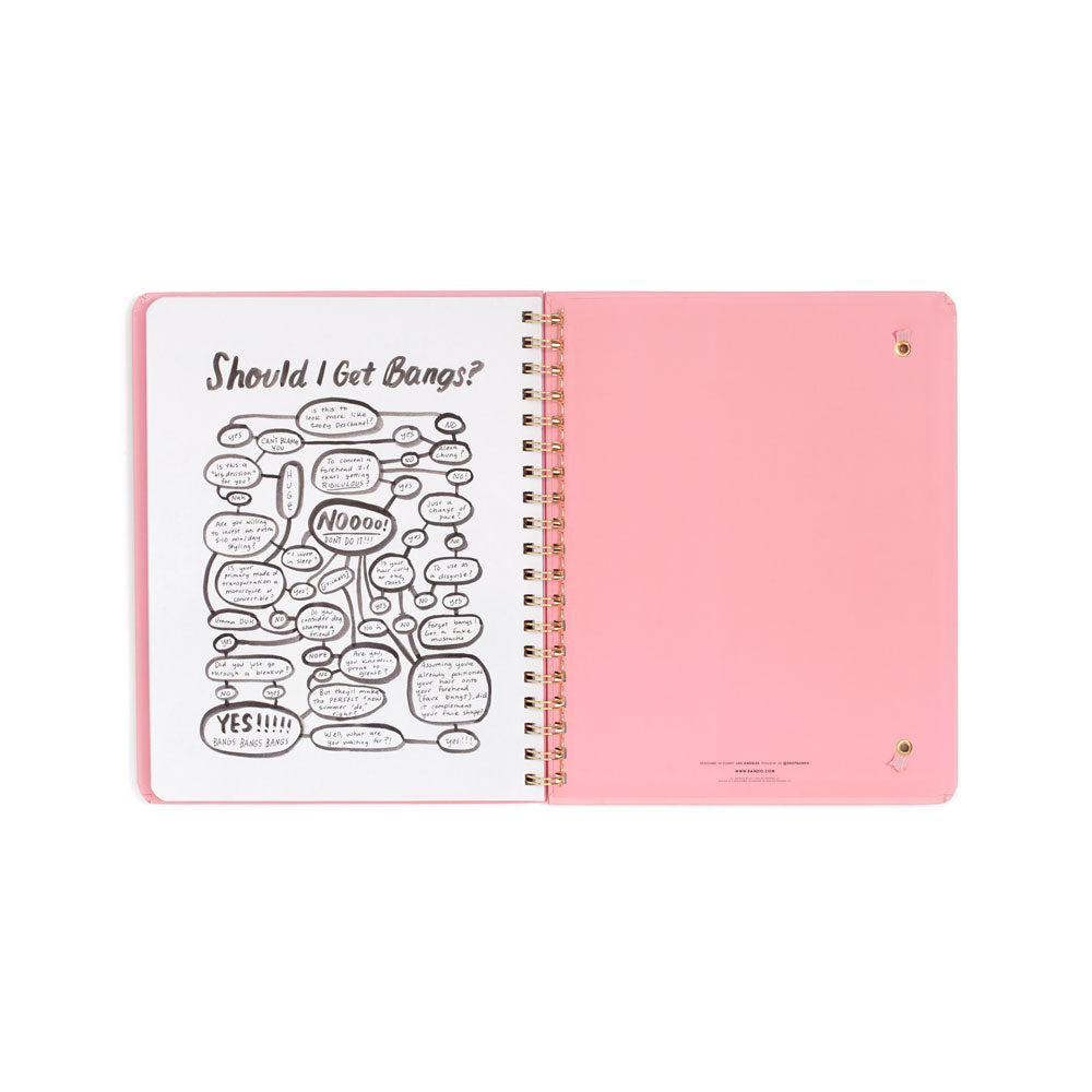 12-Month Planner [2018] - Rose Parade