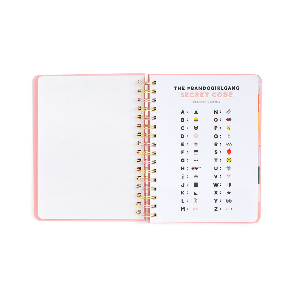 
                      
                        Agenda 17-Month Medium [2017/2018] - Holographic
                      
                    