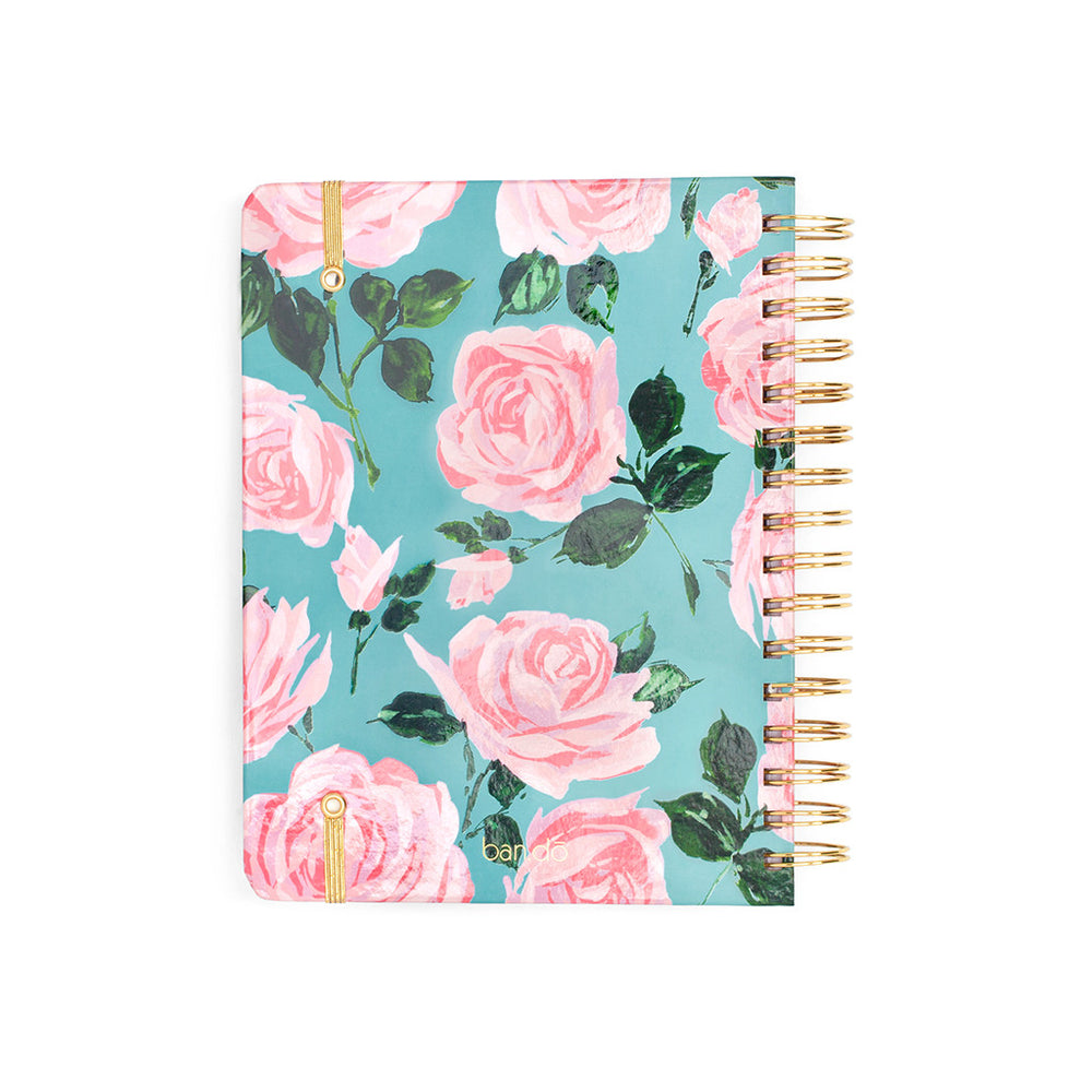 
                      
                        Agenda 17-Month Medium [2017/2018] - Rose Parade
                      
                    