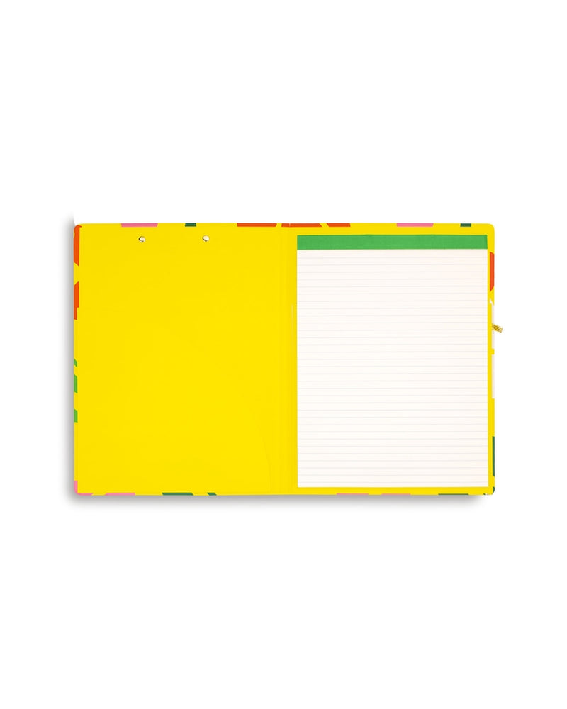 
                      
                        Get It Together Clipboard Folio - Grow Your Own Way
                      
                    